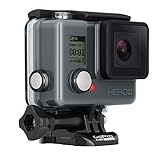 Reithelm Kamera GoPro Hero mit WLAN - 5